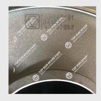 Hydraulic Oil Filter 803440491