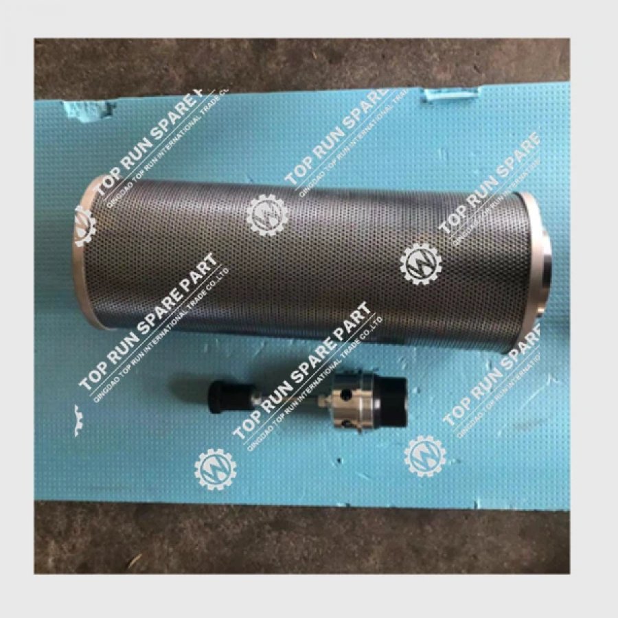 Hydraulic Oil Filter 803440491