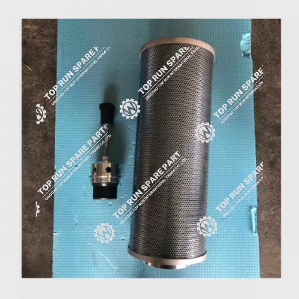 Hydraulic Oil Filter 803440491
