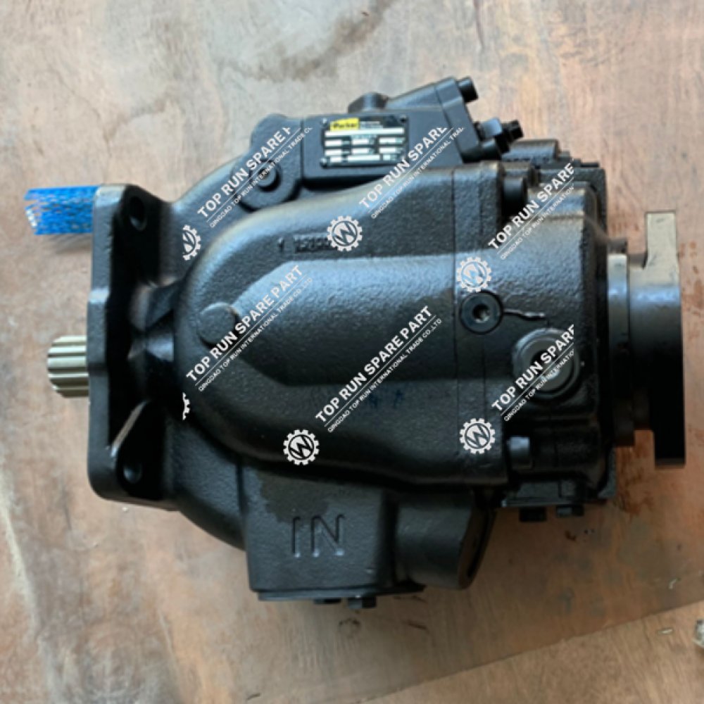 Hydraulic Piston /main Pump P3145R90D1D28LA23N00B1B1E Of Parker