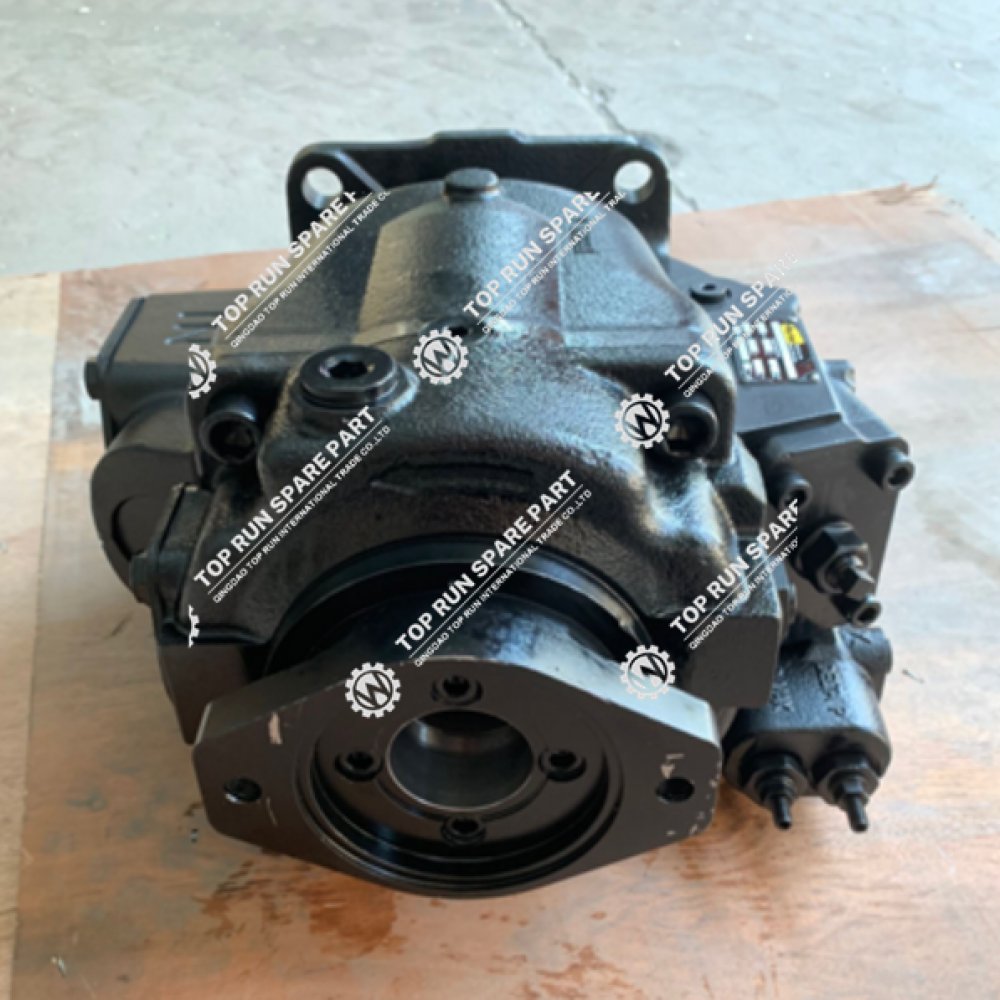 Hydraulic Piston /main Pump P3145R90D1D28LA23N00B1B1E Of Parker