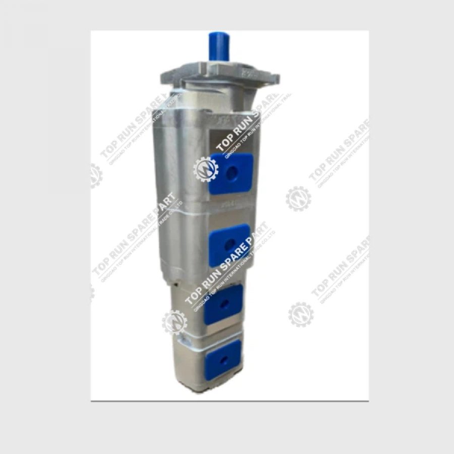 Hydraulic Pump 803000411