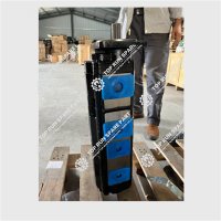 Hydraulic Pump HP51B678-20-20-10-02GA