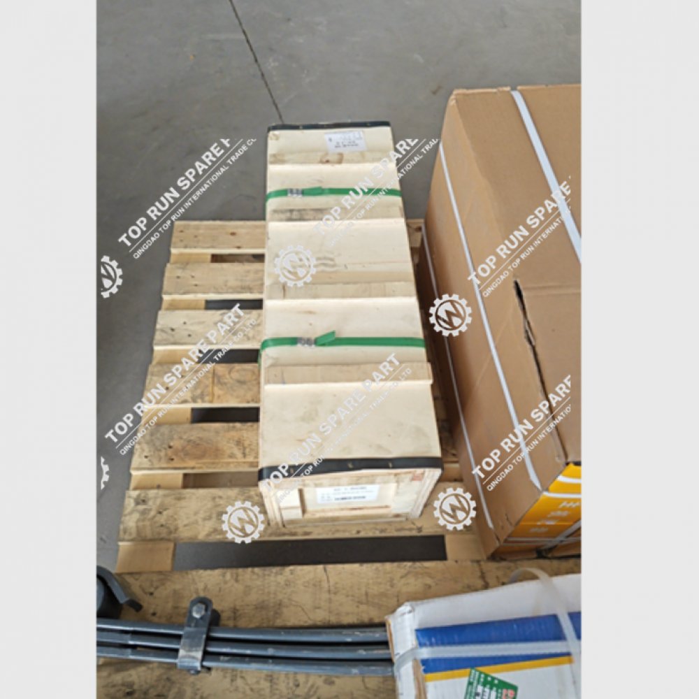 Hydraulic Pump HP51B678-20-20-10-02GA