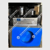 Hydraulic Pump HP51B678-20-20-10-02GA