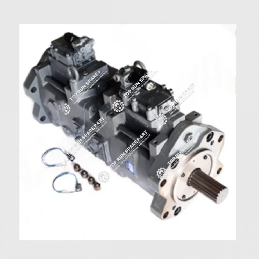 HYDRUALIC PUMP VO9014666232