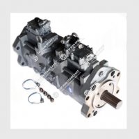 HYDRUALIC PUMP VO9014666232