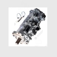 HYDRUALIC PUMP VO9014666232
