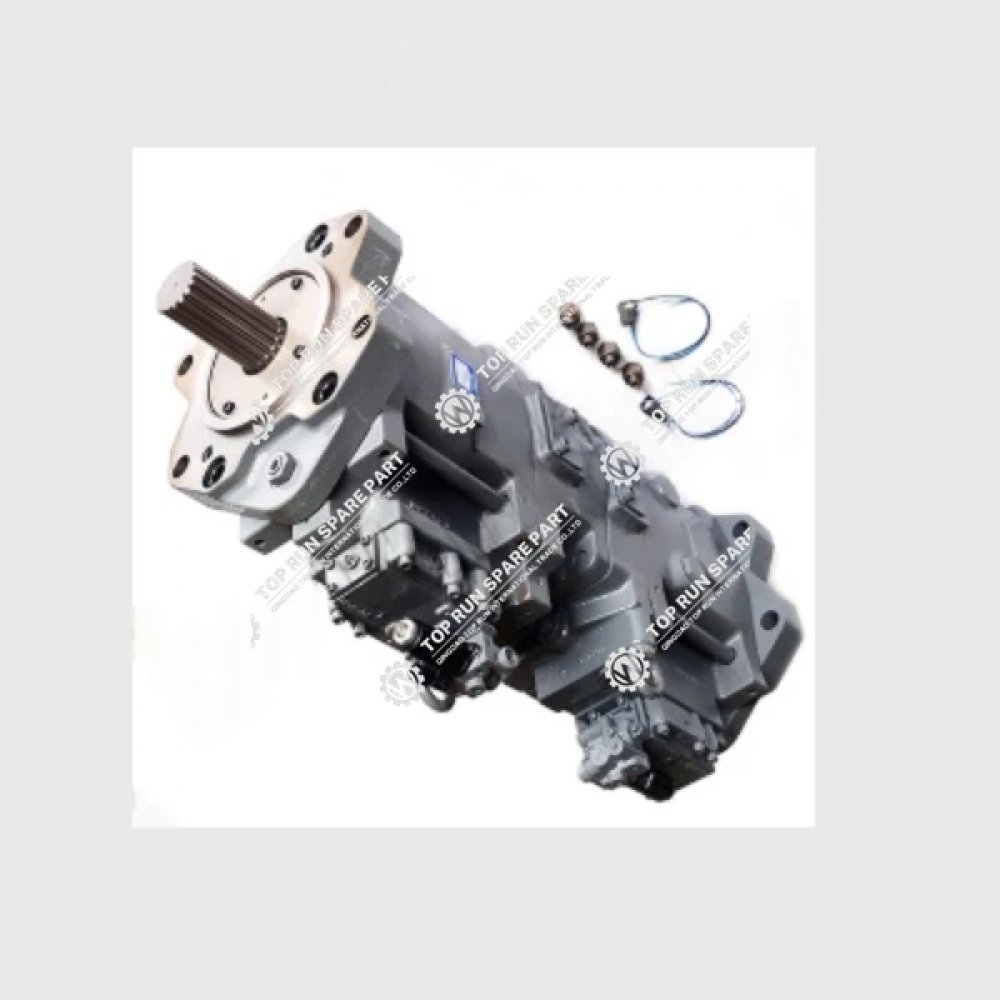 HYDRUALIC PUMP VO9014666232