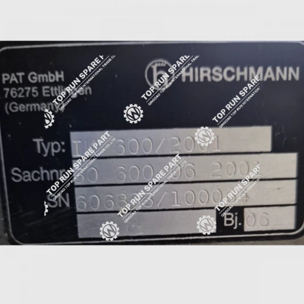 Iflex5 Display/monitor IK 600/2001