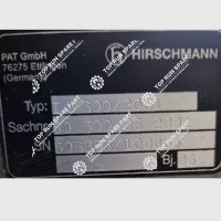 Iflex5 Display/monitor IK 600/2001