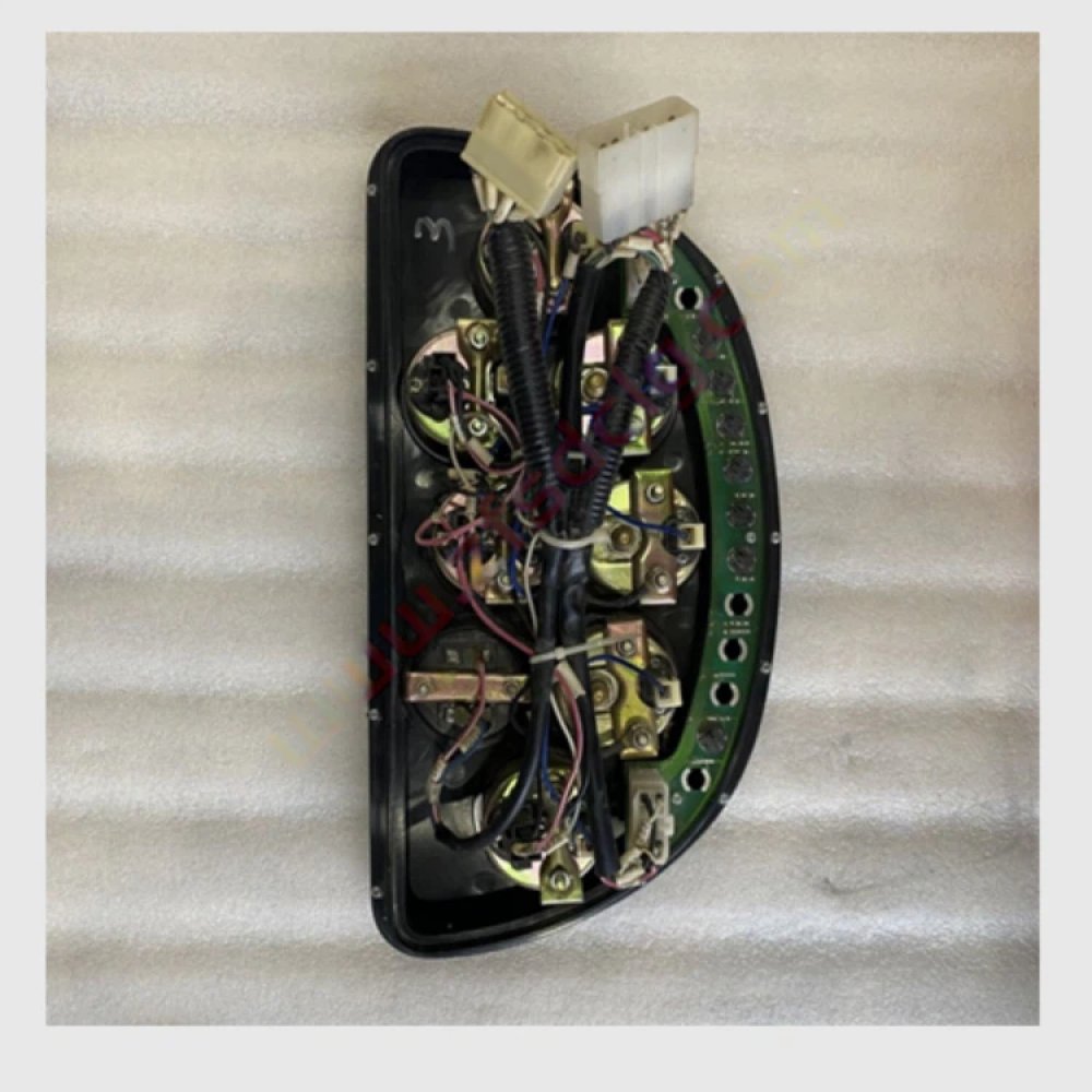 INSTRUMENT for Lovol