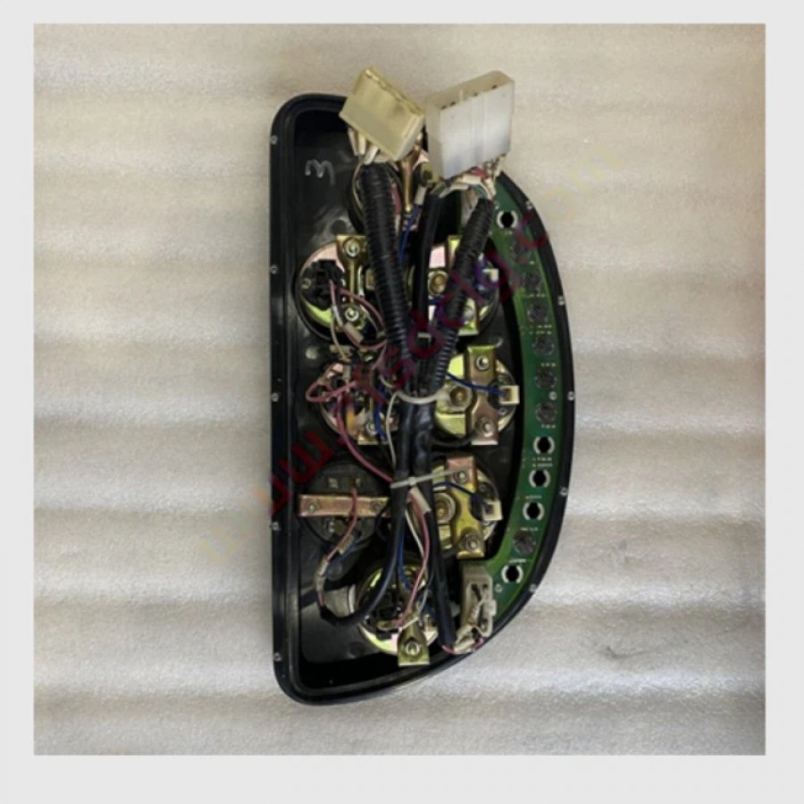 INSTRUMENT for Lovol