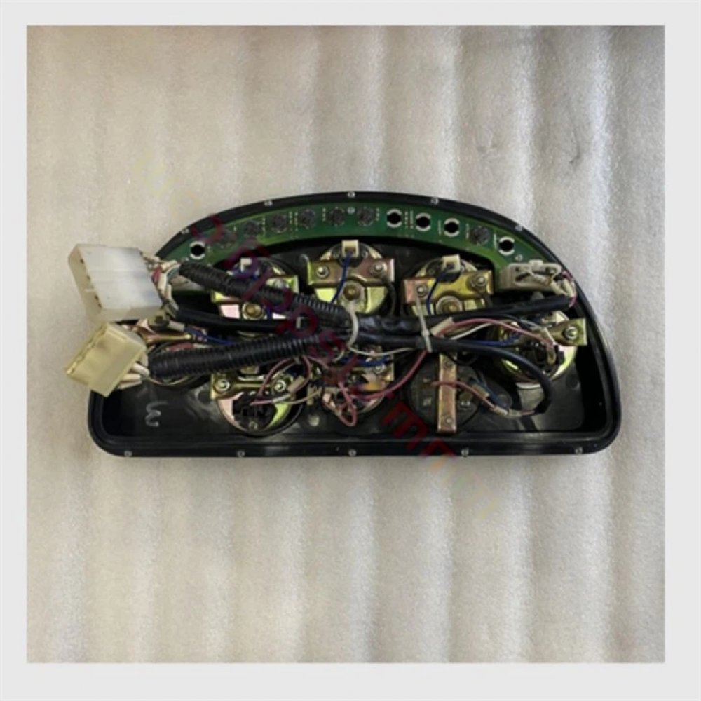 INSTRUMENT for Lovol