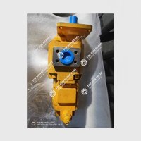 Hydraulic Gear Pump JHP2100 /GJ0010 For XCMG WHEEL LOADE