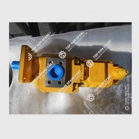 Hydraulic Gear Pump JHP2100 /GJ0010 For XCMG WHEEL LOADE