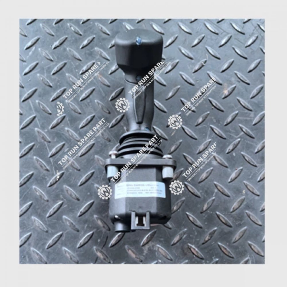 Joystick Jc6000-XY-HC2-H-S-NL-N-JL1-A20D