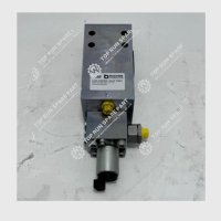 Load Control Valve CINDY 16-B-SNO-S200-L-E6-3-50