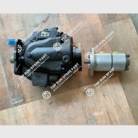 Main Hydraulic Pump P3145(PARKER)