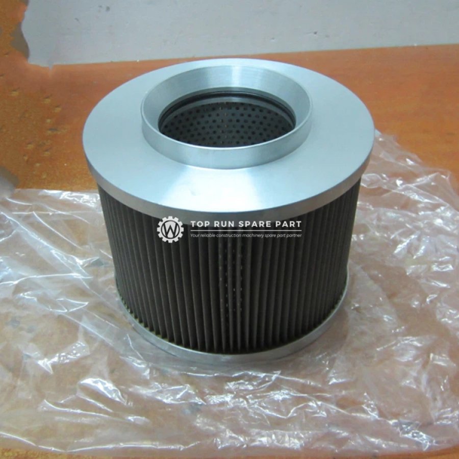 What is the cost - effectiveness of different motor grader filters?