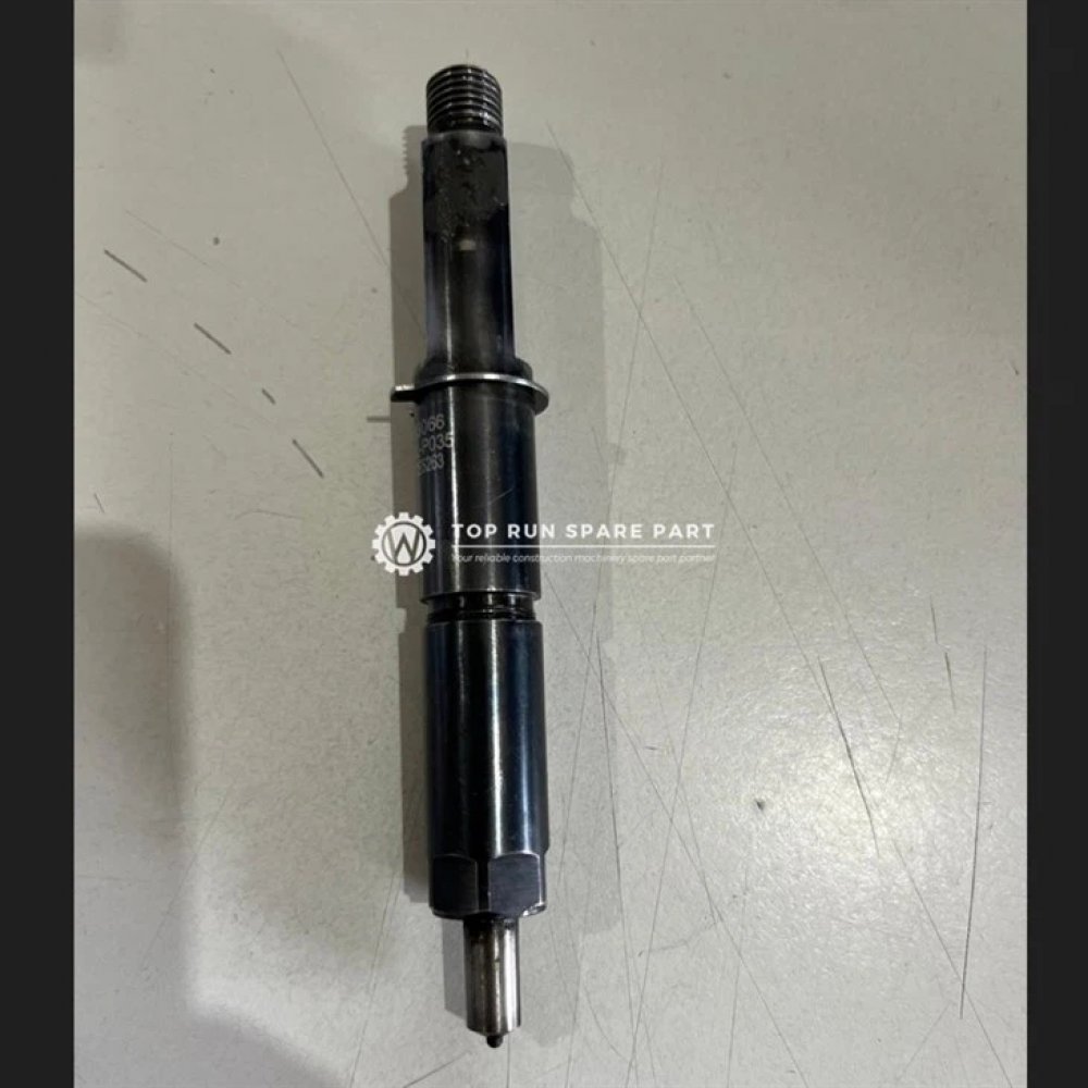 Motor Grader Injector for XCMG