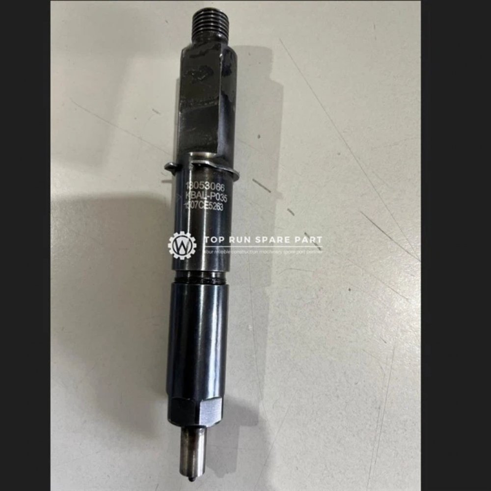 Motor Grader Injector for XCMG