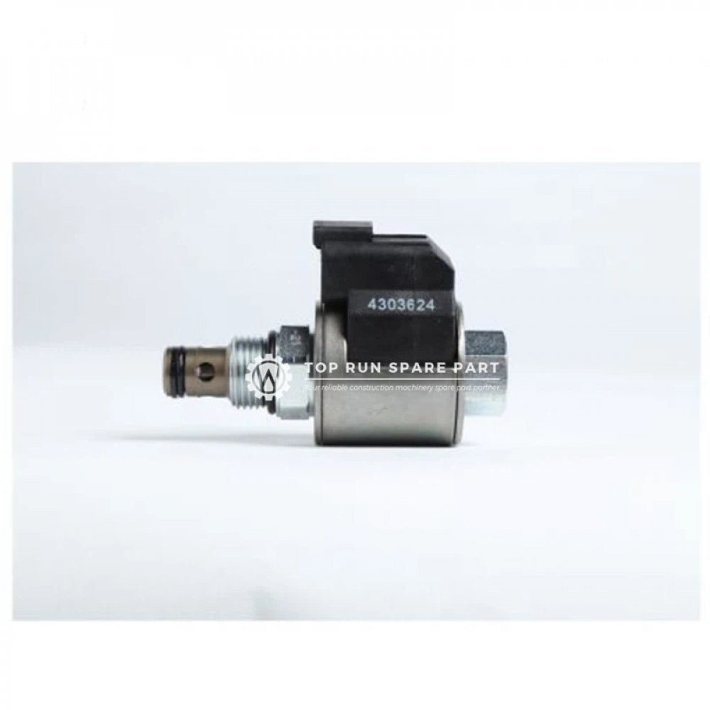 Multi-way Valve 60024962