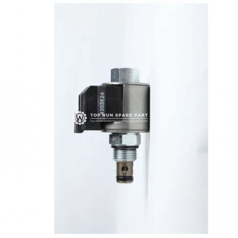 Multi-way Valve 60024962