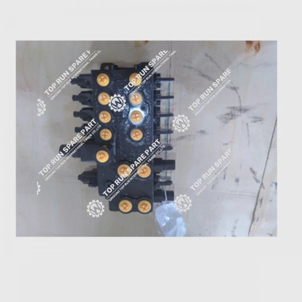 Multi-way Valve 803000096