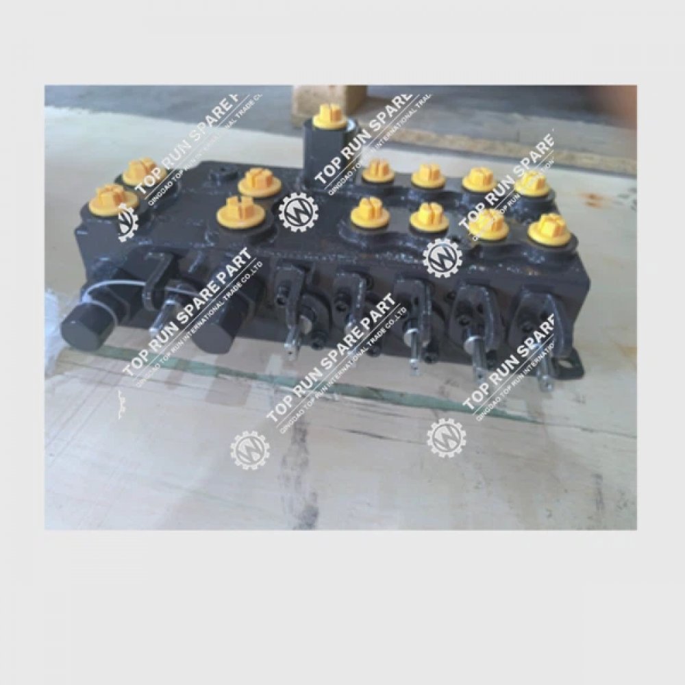 Multi-way Valve 803000096