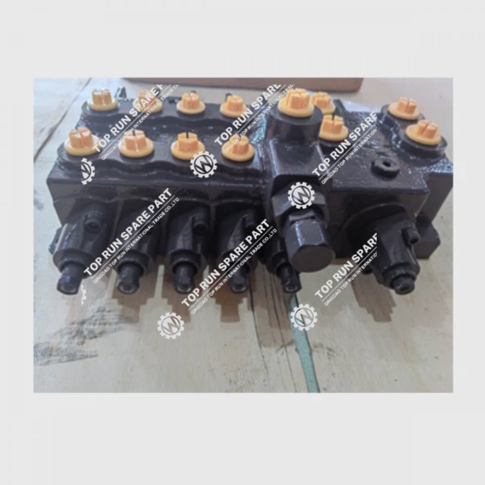 Multi-way Valve 803000096
