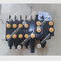 Multi-way Valve 803000096