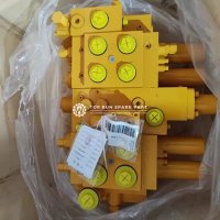 Multi-way Valve 803000420