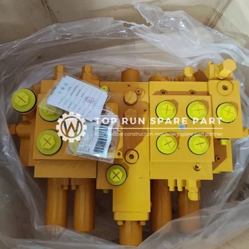Multi-way Valve 803000420