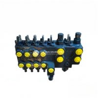 Multi-way Valve QYZTF-S10E 803000096