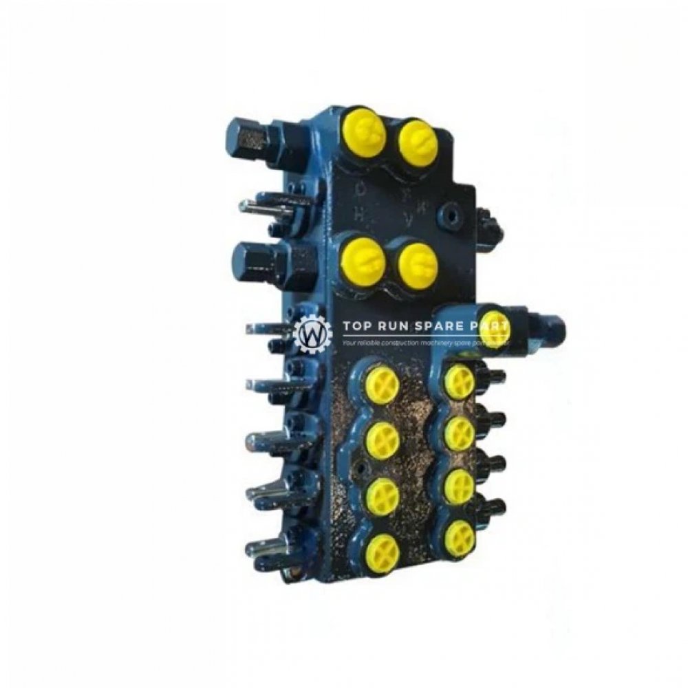 Multi-way Valve QYZTF-S10E 803000096