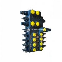 Multi-way Valve QYZTF-S10E 803000096