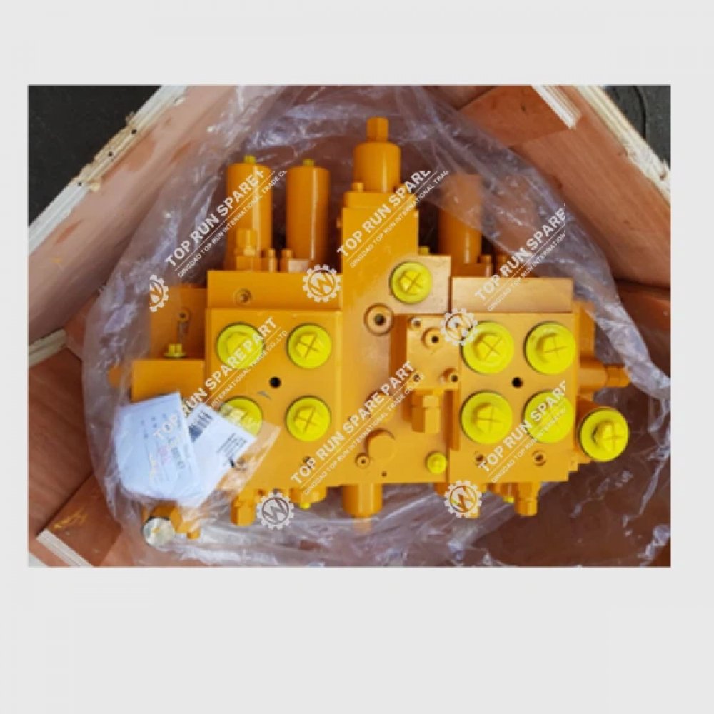 Multi-way Valve Valve 803000420 10100747 4HPCV160320-25