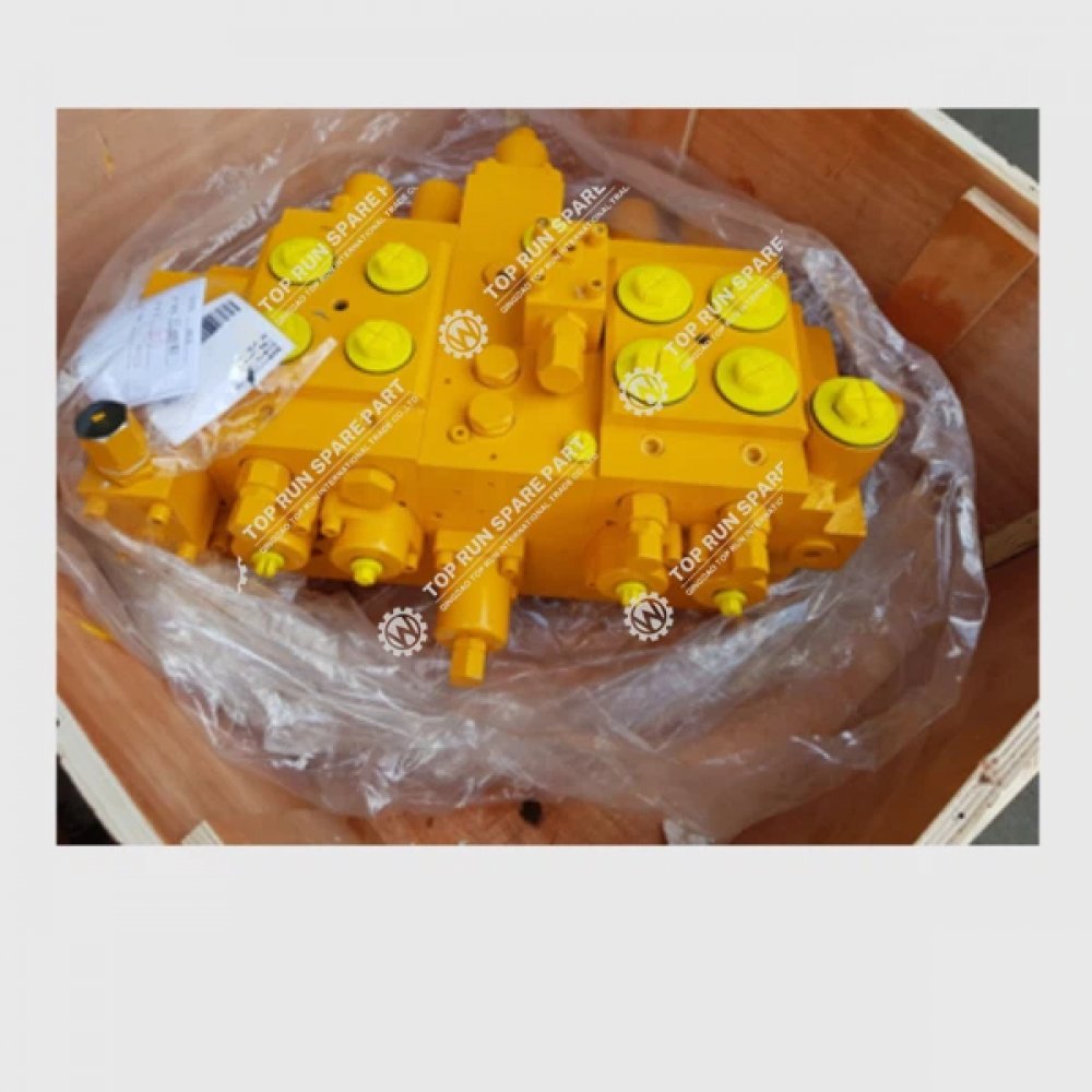 Multi-way Valve Valve 803000420 10100747 4HPCV160320-25