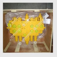 Multi-way Valve Valve 803000420 10100747 4HPCV160320-25