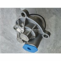 Oil Scavenger Pump