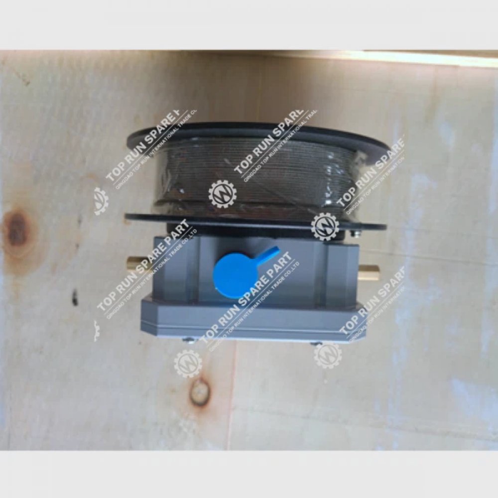 PAT Hirschmann Length Sensor LG105