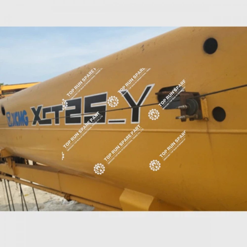 SENSOR LENGTH /ANGLE LWG152 For XCMG XCT CRANE