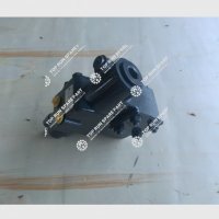 Pilot Oil Source Block Assy