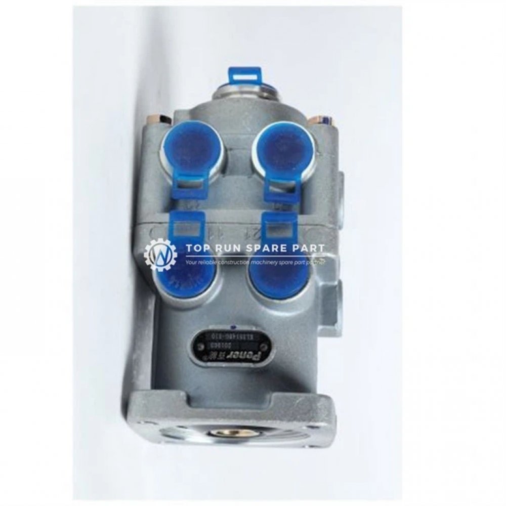 Pilot Valve 60034448