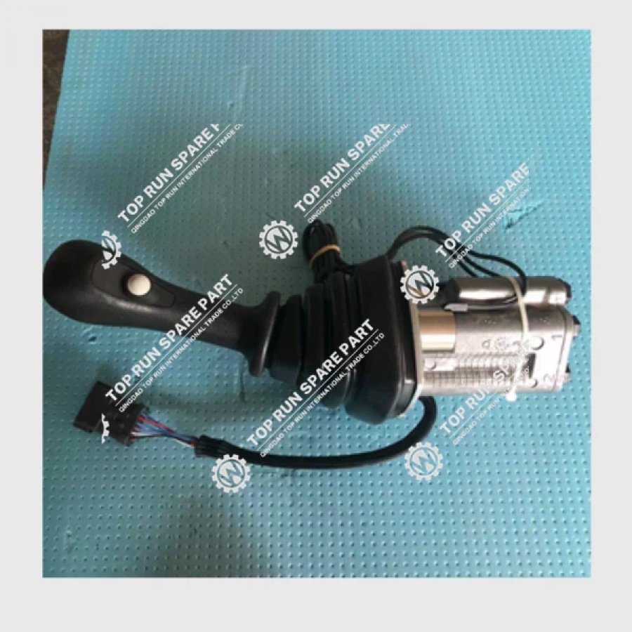 PILOT VALVE ASSY 252120639 804010501