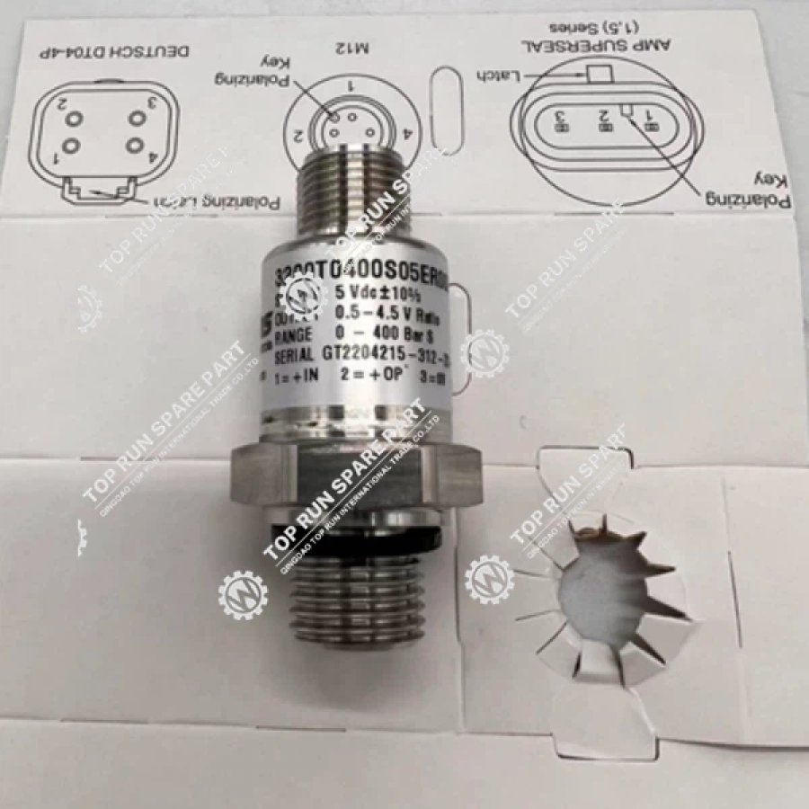 What are the installation steps of a truck crane cabin?