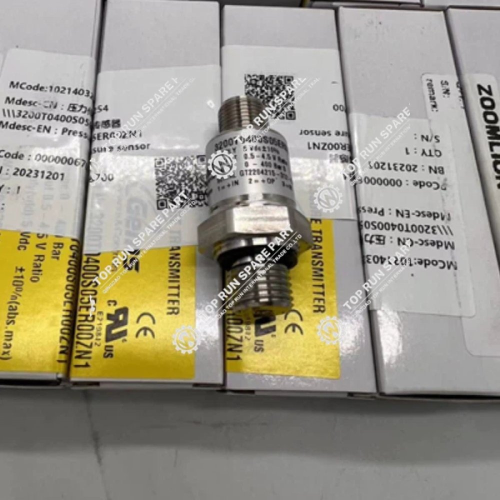 Pressure Sensor 3200t0400s05er00/1021403254