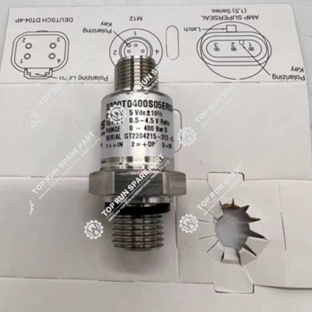 Pressure Sensor 3200t0400s05er00/1021403254