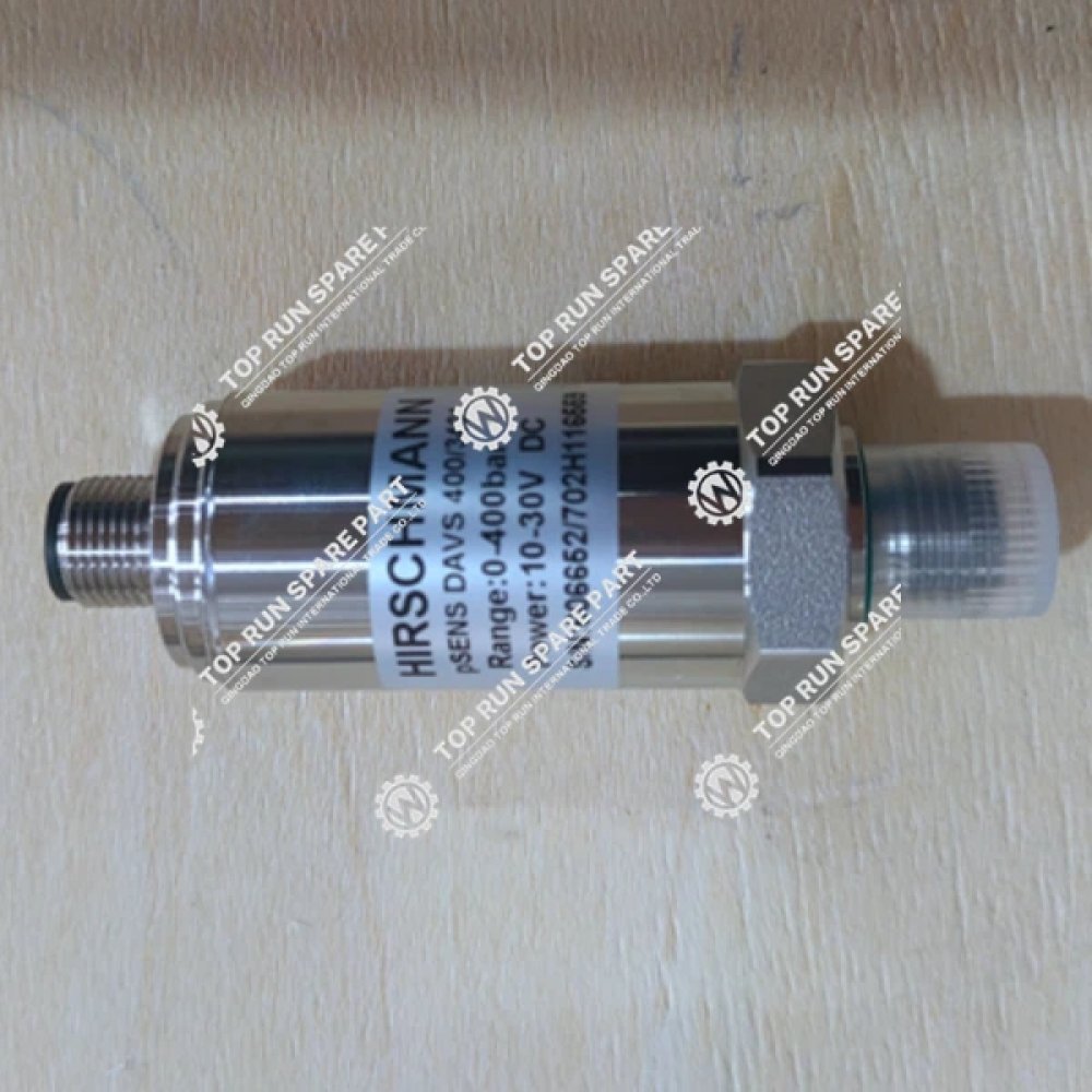 Pressure Transducer/pressure Sensor DAVS 400 3401